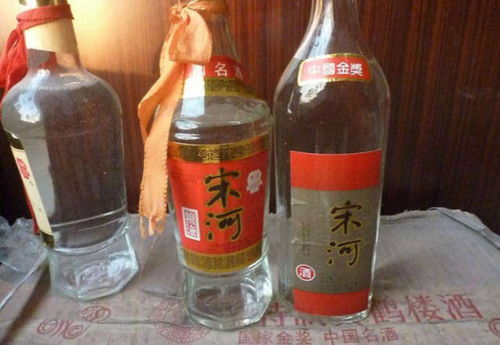 好酒都在四川贵州吗 你错了,看看4款地方特色酒,口感也不差