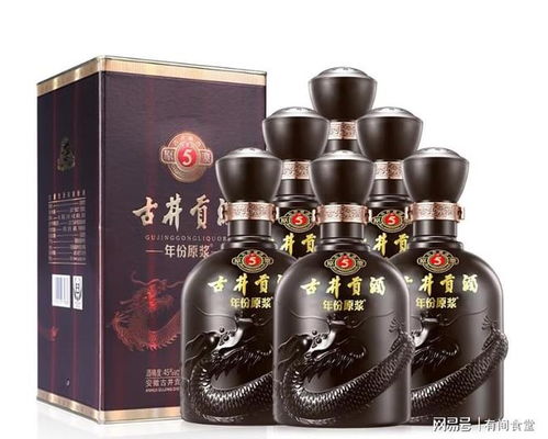 天下白酒出四川,为何这么说